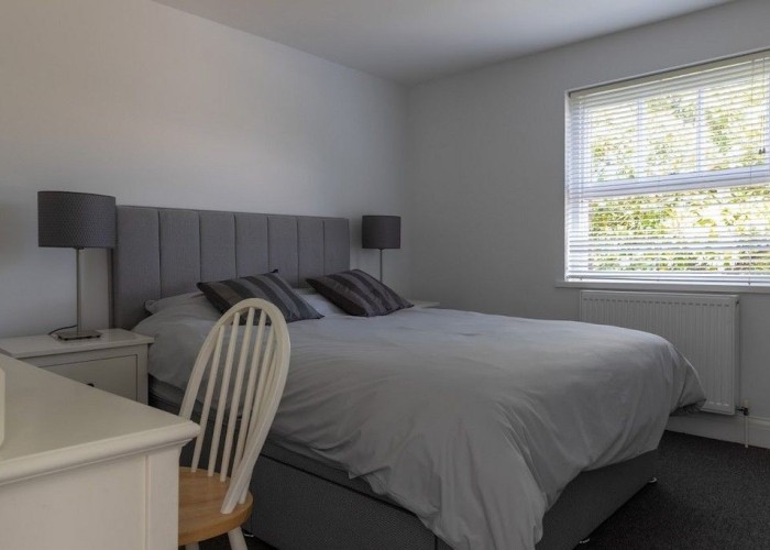 34. Bedroom (Double)