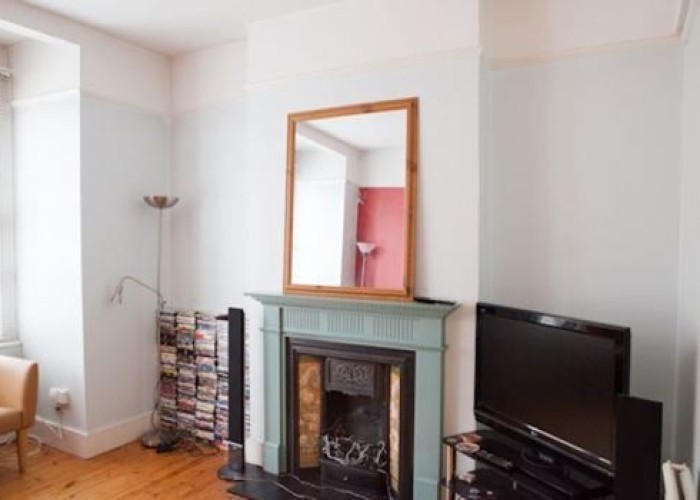 3. Livingroom