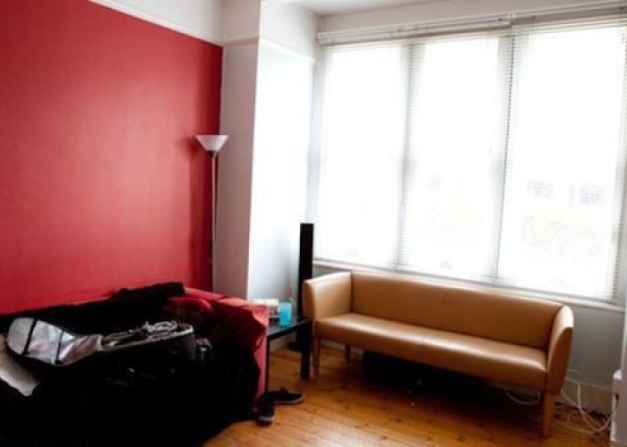 2. Livingroom