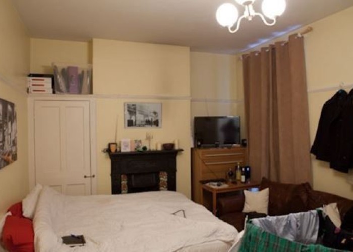 9. Bedroom (Double)