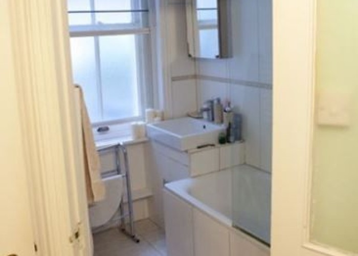 10. Bathroom