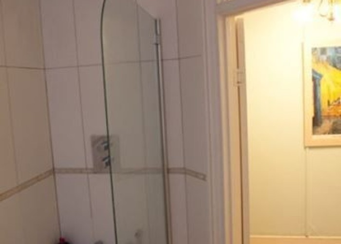 13. Shower Room