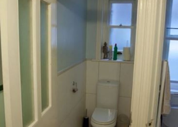 14. Toilet