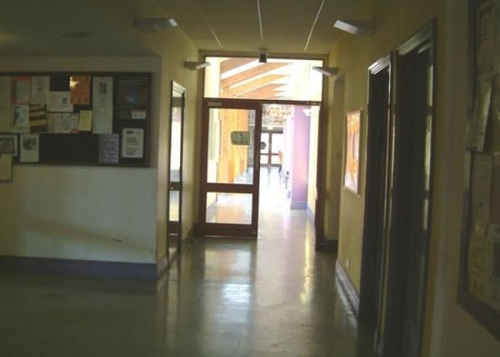 4. Corridor