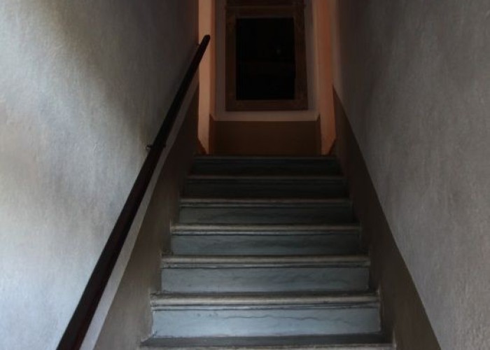 26. Stairway / Staircase