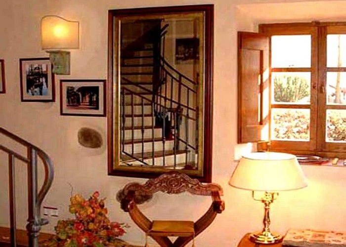 7. Stairway / Staircase