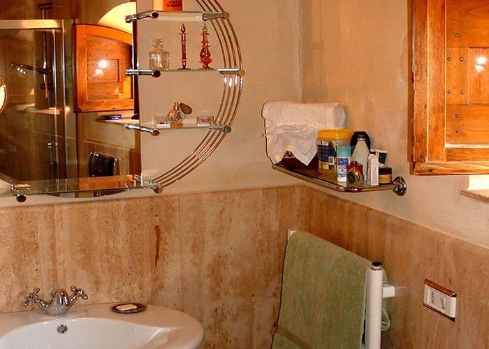 12. Bathroom