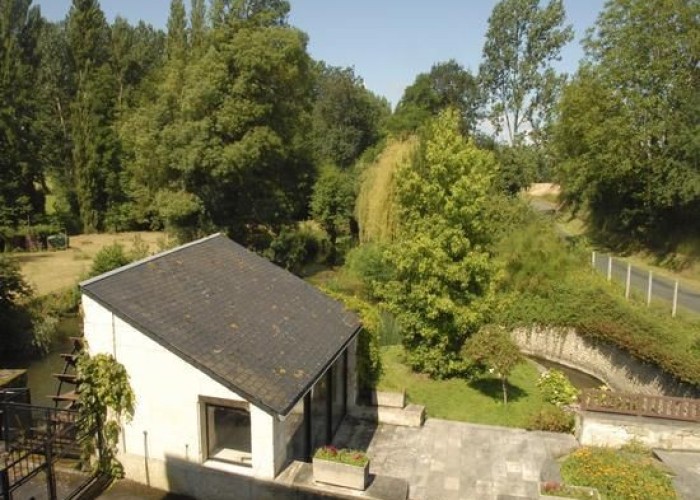 3. Countryside View