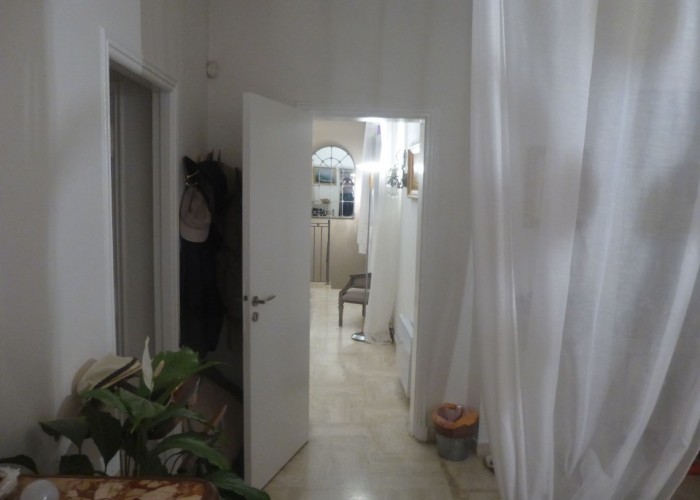 18. Hallway