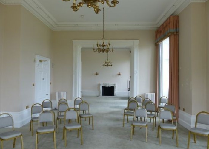 10. Event Space