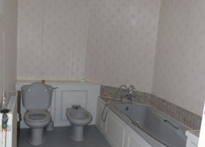 13. Bathroom