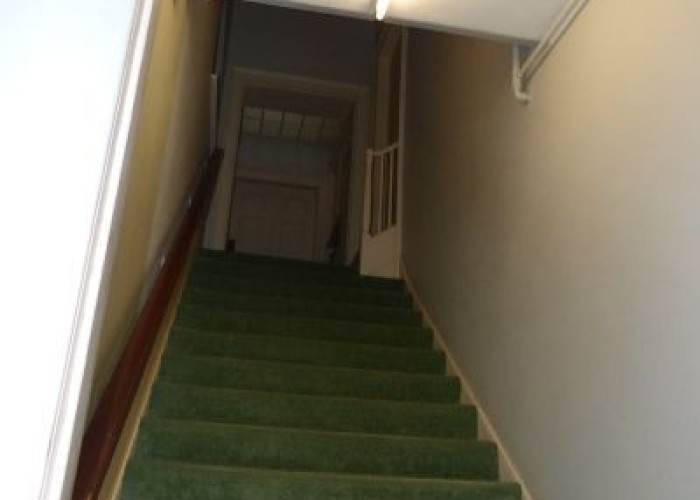 14. Stairway / Staircase