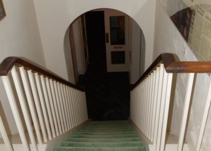 28. Stairway / Staircase