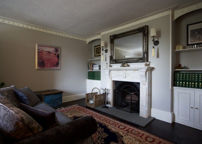 4. Livingroom