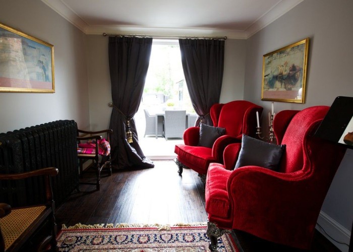 6. Livingroom