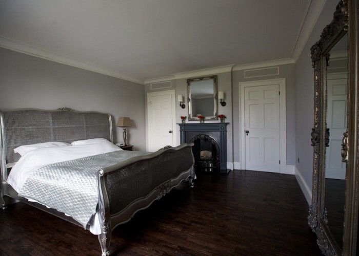 18. Bedroom (Double)