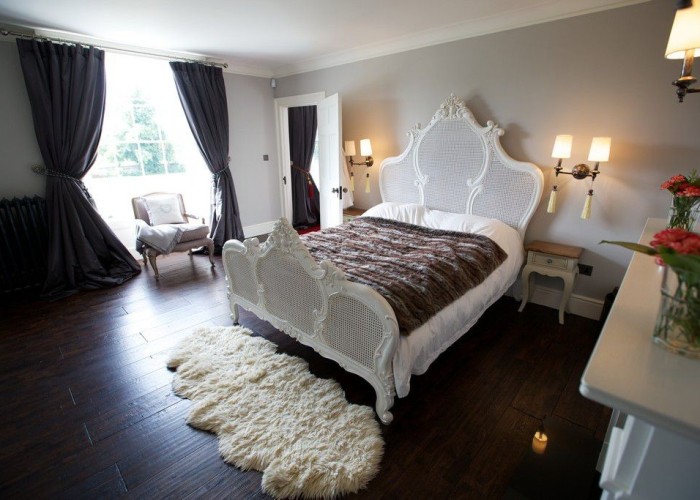24. Bedroom (Double)