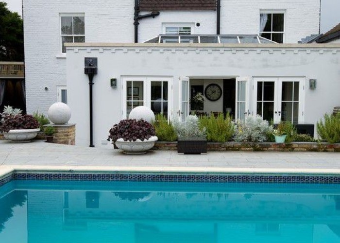 1. Swimming-pool