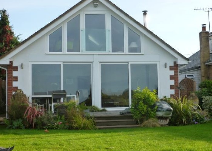 16. House / Cottage