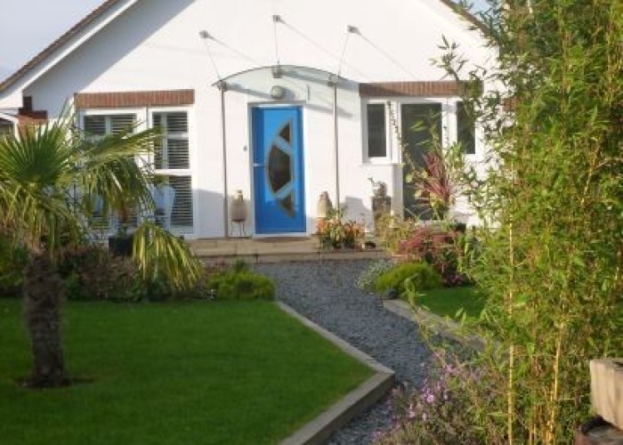 17. House / Cottage