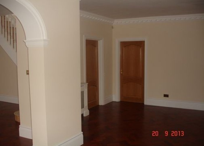 29. Hallway