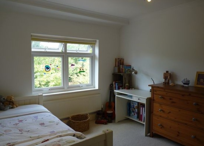 20. Childrens Bedroom