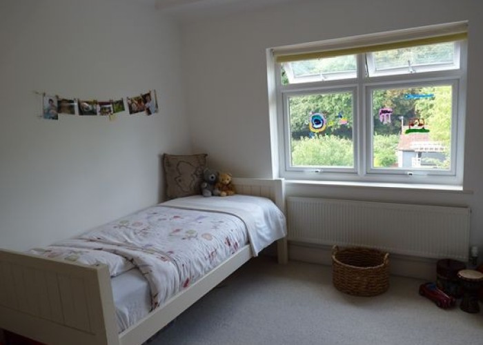 14. Childrens Bedroom