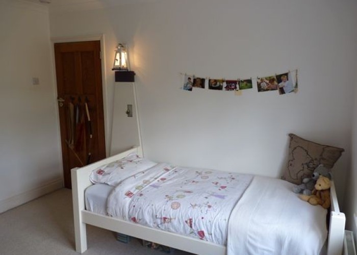 13. Childrens Bedroom