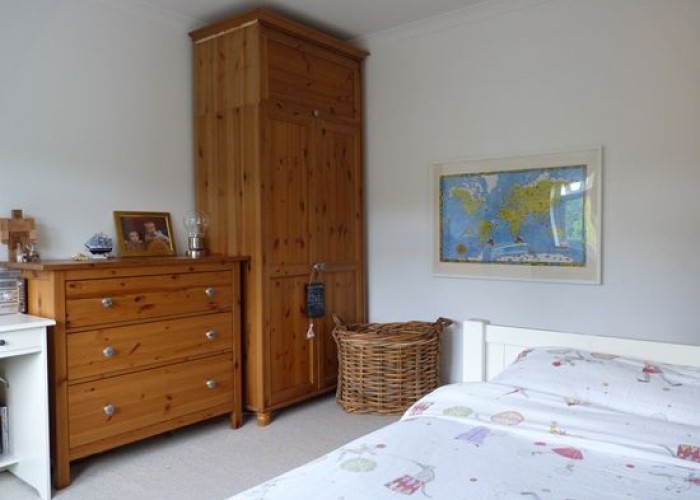 17. Childrens Bedroom