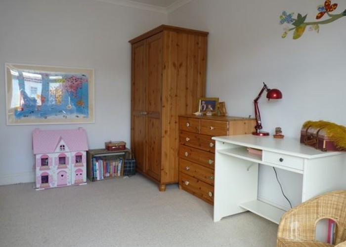 18. Childrens Bedroom