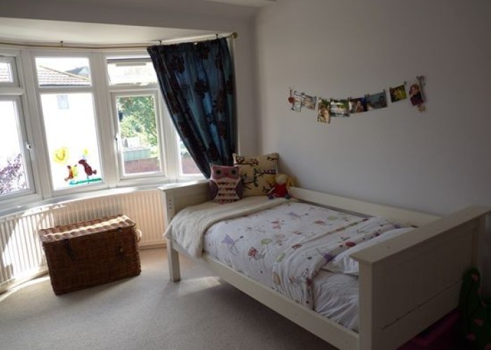 21. Childrens Bedroom