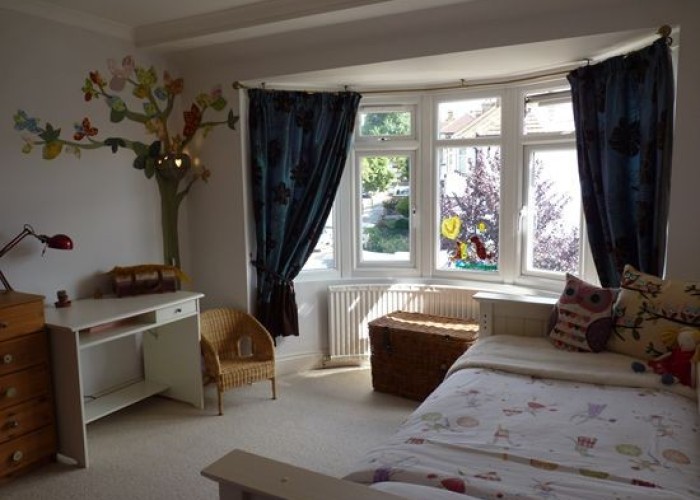 22. Childrens Bedroom