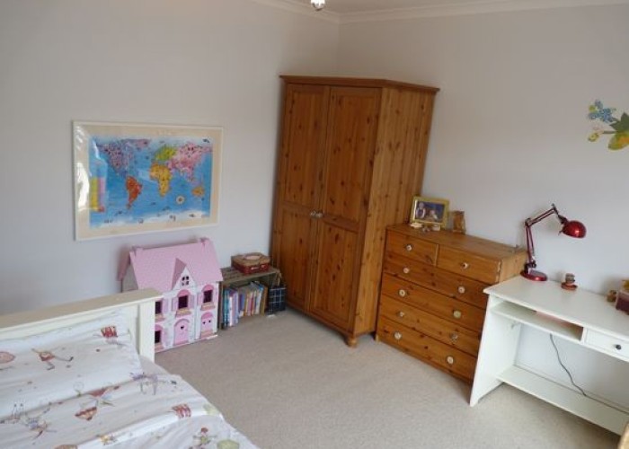 16. Childrens Bedroom