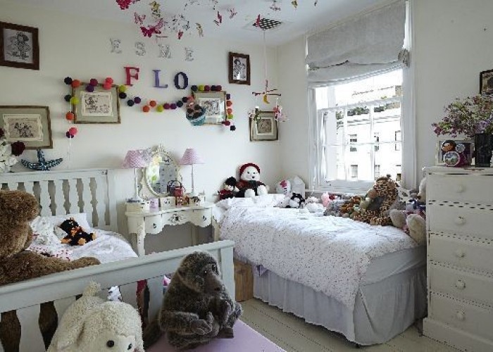9. Bedroom (Childrens)