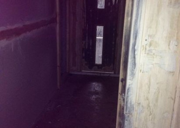 Prison & Interrogation Room Film Sets, Kent