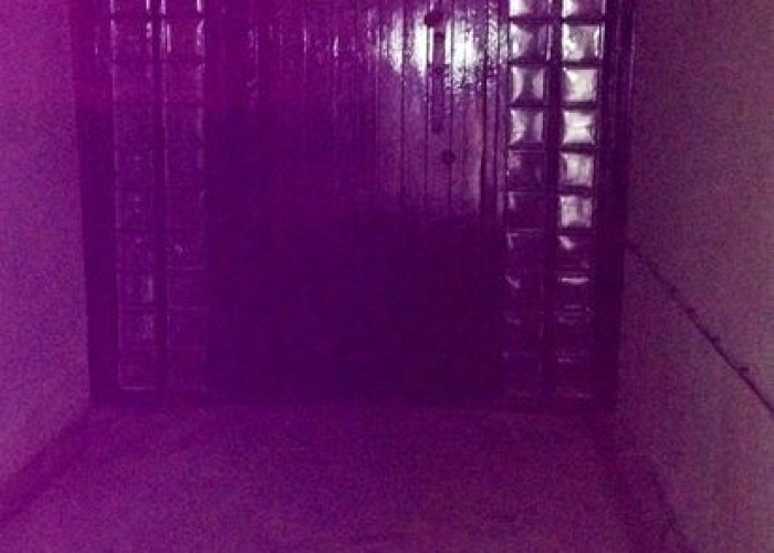 Prison & Interrogation Room Film Sets, Kent