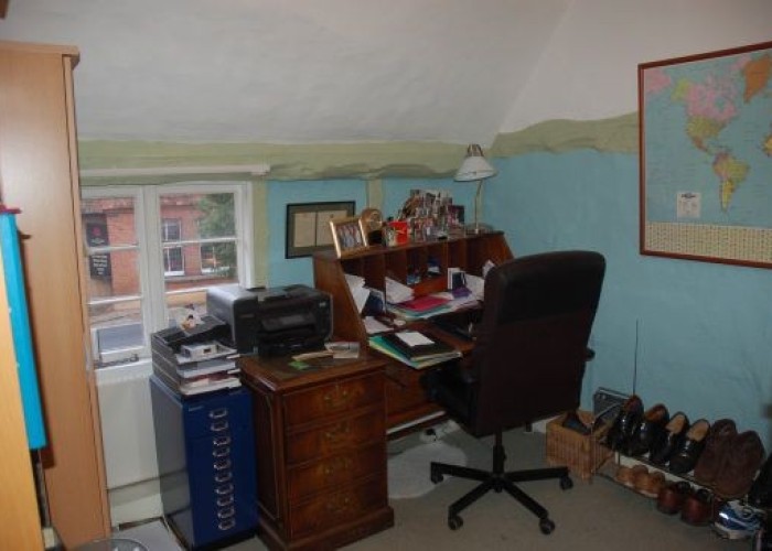 16. Home Office