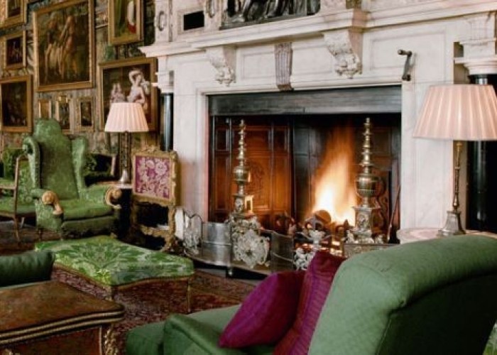 3. Livingroom