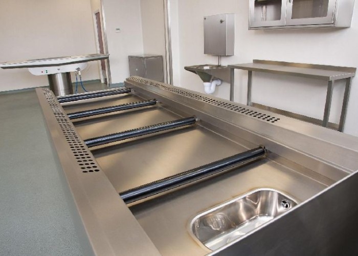 2. Hospital / Surgery