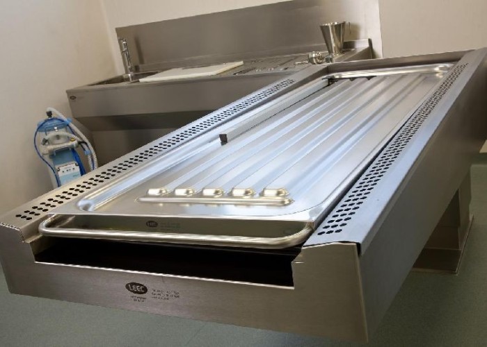 4. Hospital / Surgery