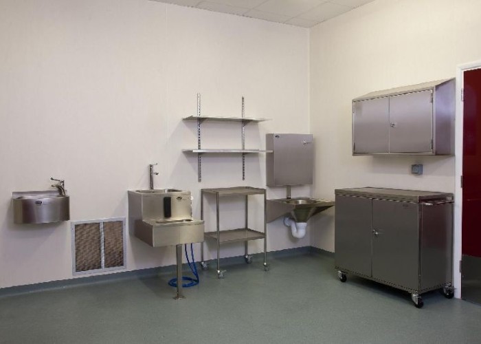 6. Hospital / Surgery