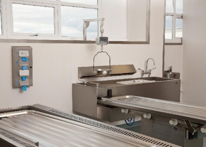 7. Hospital / Surgery