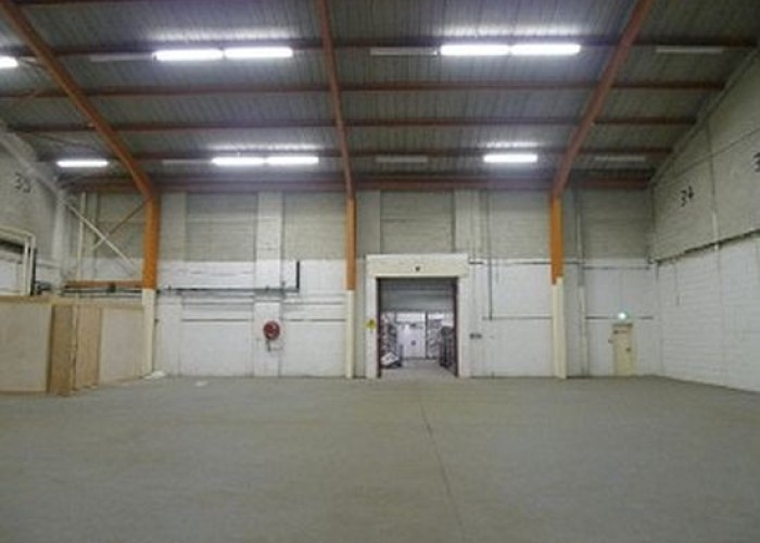 4. Warehouse