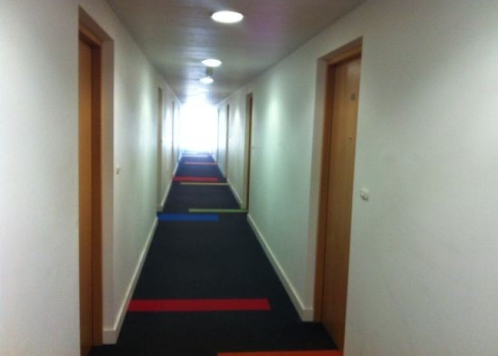 19. Corridor