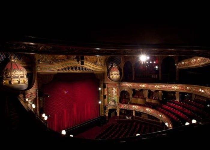 1. Theatre