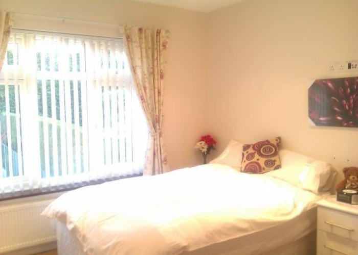 18. Bedroom (Double)