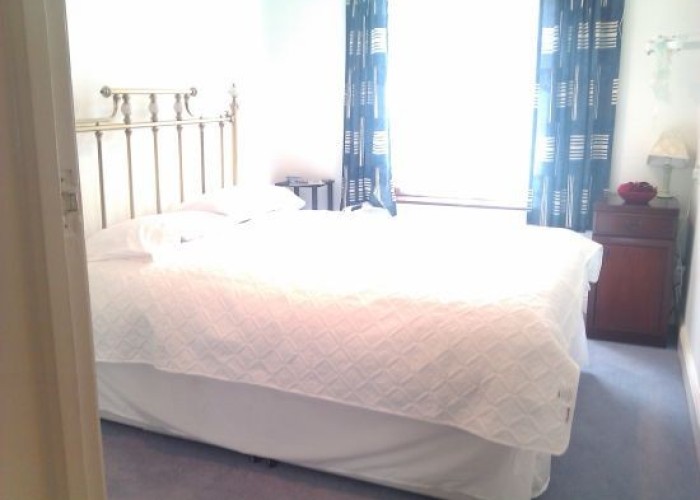 19. Empty / Spare Room