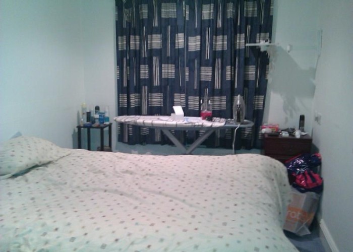 22. Bedroom (Double)