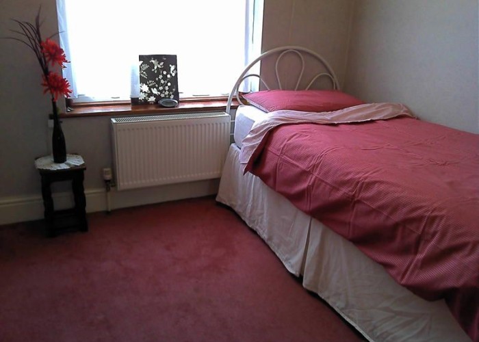 23. Bedroom (Childrens)