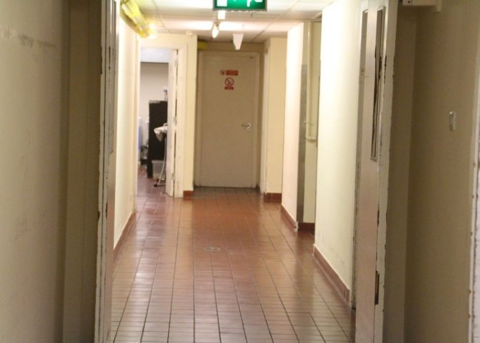 1. Corridor